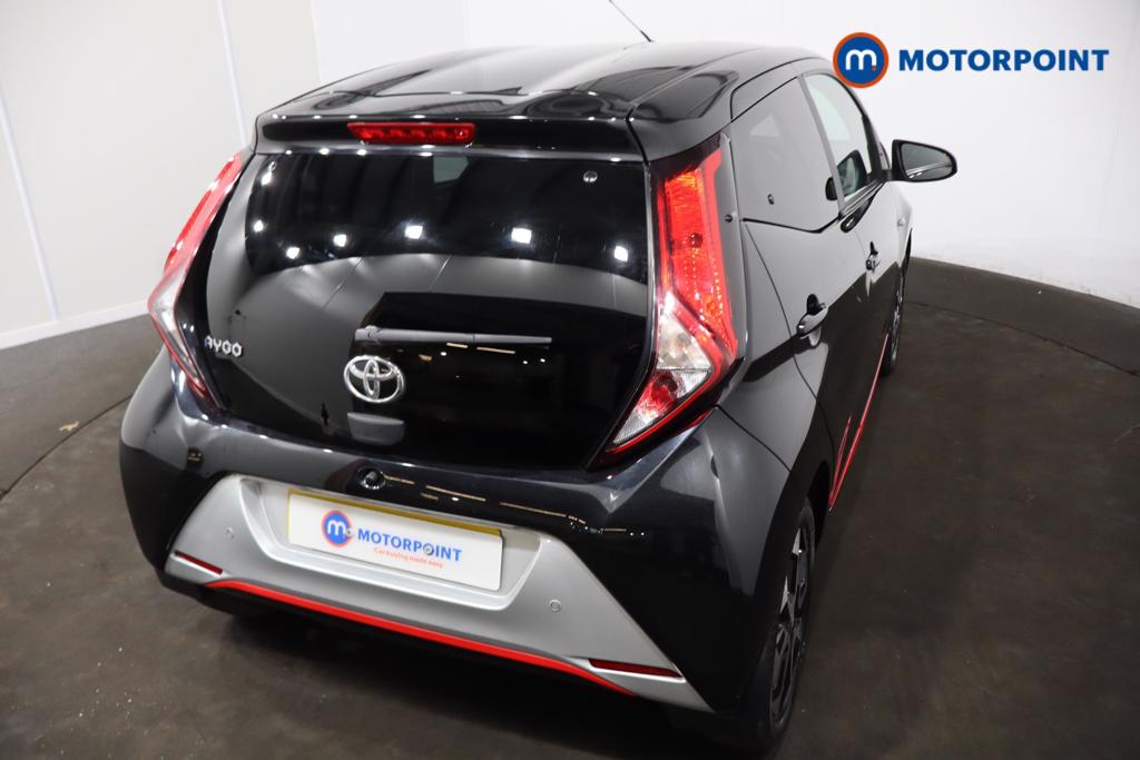 Toyota Aygo X-Trend Manual Petrol Hatchback - Stock Number (1512051) - 28th supplementary image