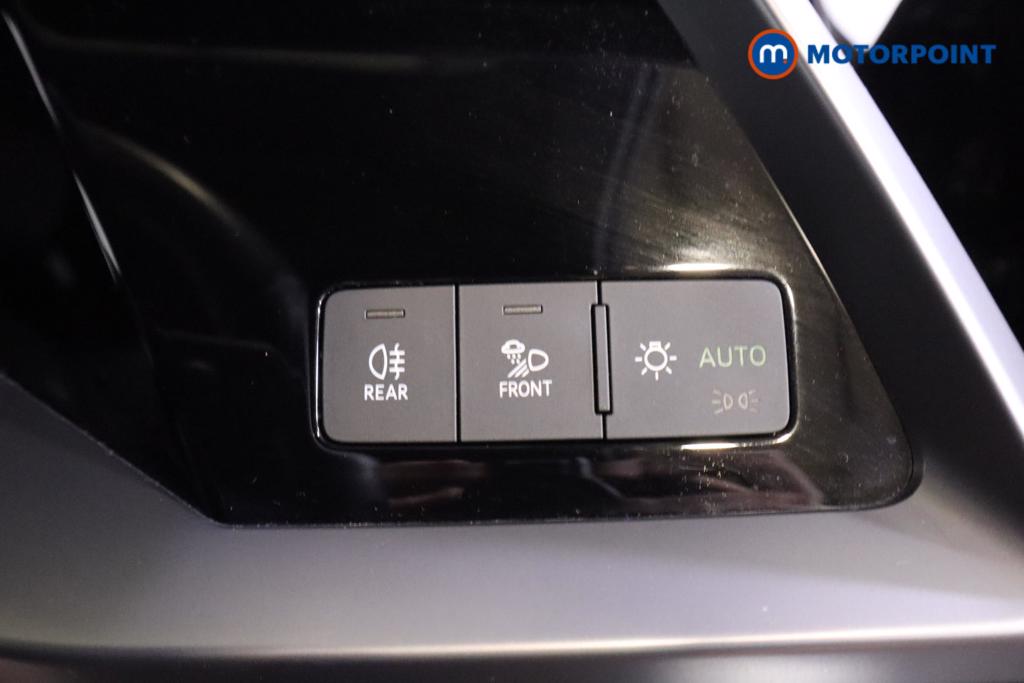 Audi A3 S Line Automatic Petrol Hatchback - Stock Number (1512758) - 6th supplementary image