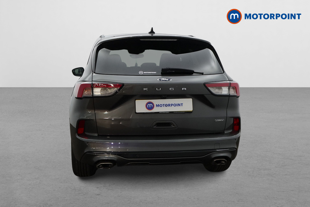 Ford Kuga St-Line Edition Automatic Petrol Plug-In Hybrid SUV - Stock Number (1513539) - Rear bumper