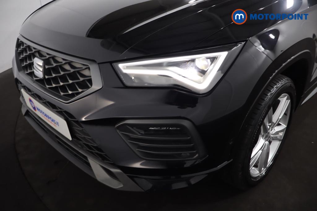 Seat Ateca FR Automatic Petrol SUV - Stock Number (1513837) - 28th supplementary image