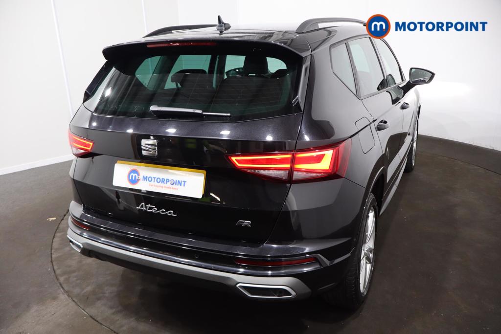 Seat Ateca FR Automatic Petrol SUV - Stock Number (1513837) - 29th supplementary image