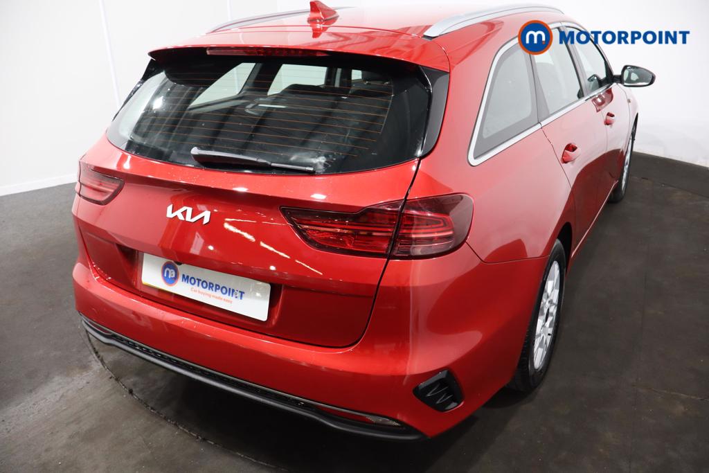 KIA Ceed 2 Manual Petrol Estate - Stock Number (1513847) - 28th supplementary image