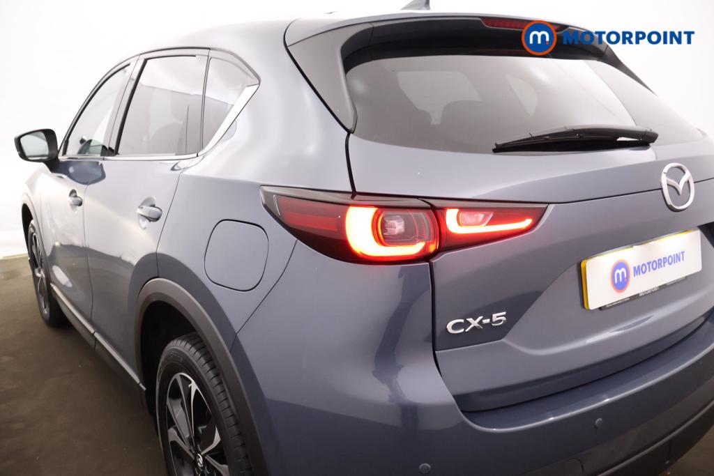 Mazda Cx-5 Sport Edition Manual Petrol SUV - Stock Number (1514113) - 16th supplementary image