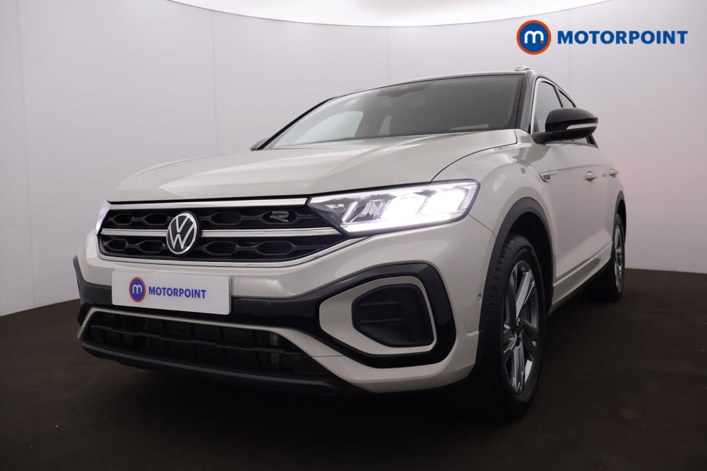 Volkswagen T-Roc R-Line Automatic Petrol SUV - Stock Number (1514946) - 21st supplementary image