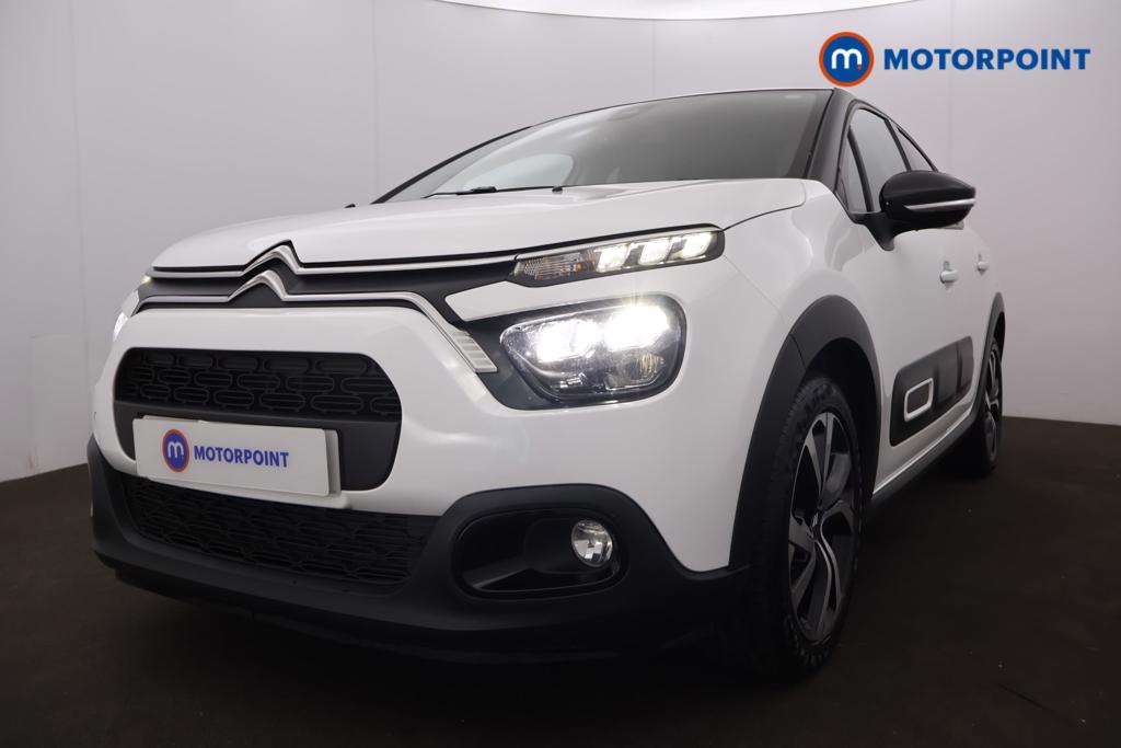 Citroen C3 Shine Plus Manual Petrol Hatchback - Stock Number (1515426) - 21st supplementary image