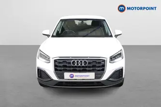 Audi Q2 Technik Manual Petrol SUV - Stock Number (1515445) - Front bumper