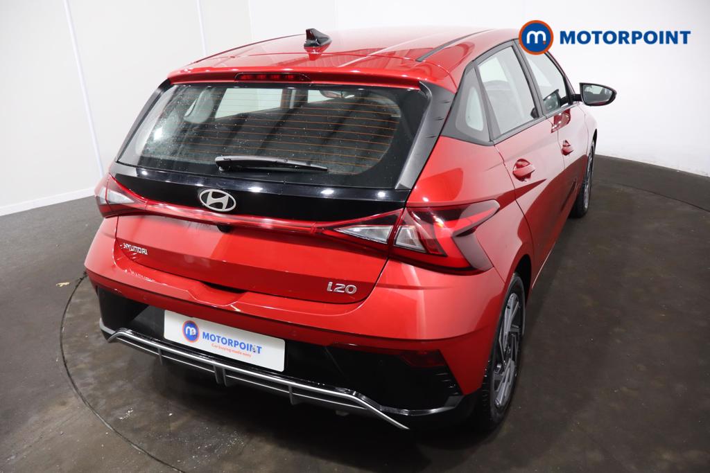 Hyundai I20 Advance Automatic Petrol Hatchback - Stock Number (1515491) - 29th supplementary image