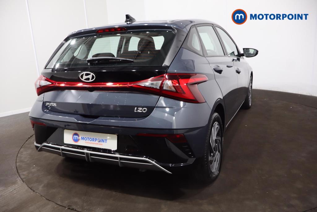 Hyundai I20 Advance Automatic Petrol Hatchback - Stock Number (1515492) - 27th supplementary image