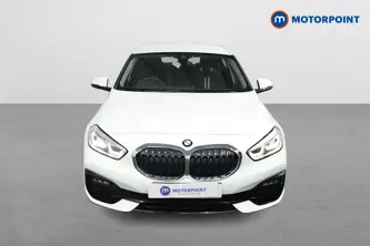 BMW 1 Series Sport Automatic Petrol Hatchback - Stock Number (1515878) - Front bumper