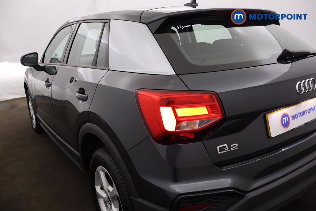 Audi Q2 Technik Automatic Diesel SUV - Stock Number (1515914) - 16th supplementary image