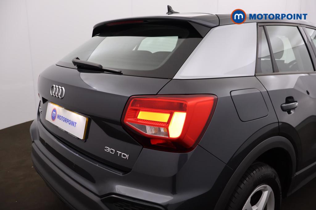 Audi Q2 Technik Automatic Diesel SUV - Stock Number (1515914) - 17th supplementary image