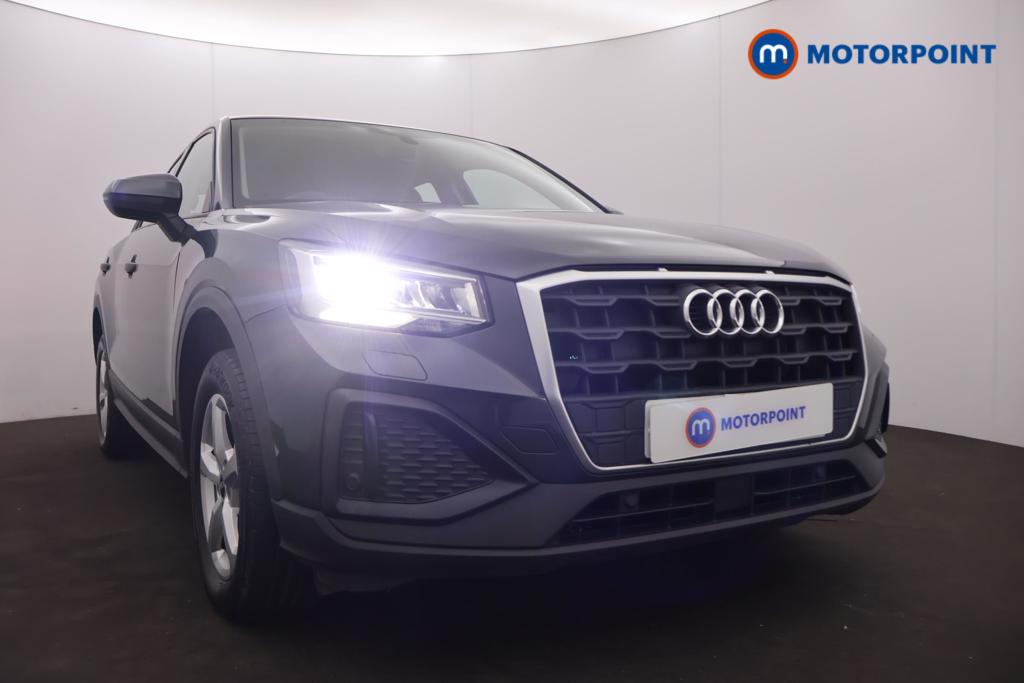 Audi Q2 Technik Automatic Diesel SUV - Stock Number (1515914) - 20th supplementary image