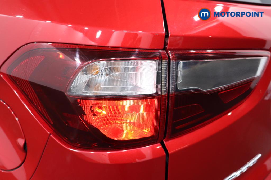 Ford Ecosport St-Line Manual Petrol SUV - Stock Number (1516007) - 25th supplementary image