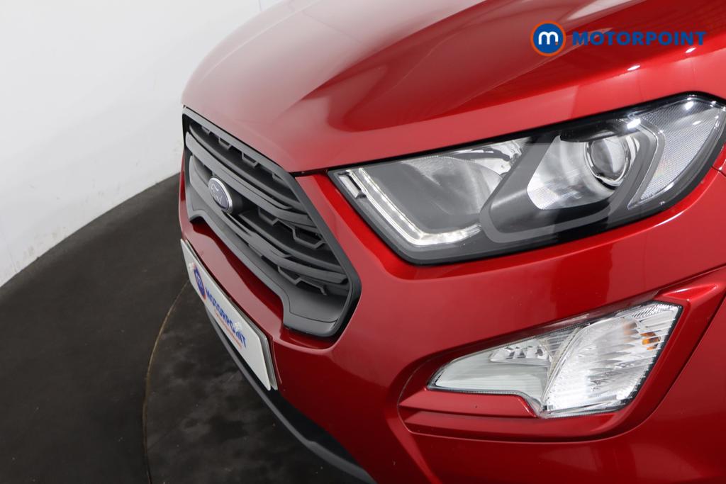 Ford Ecosport St-Line Manual Petrol SUV - Stock Number (1516007) - 28th supplementary image