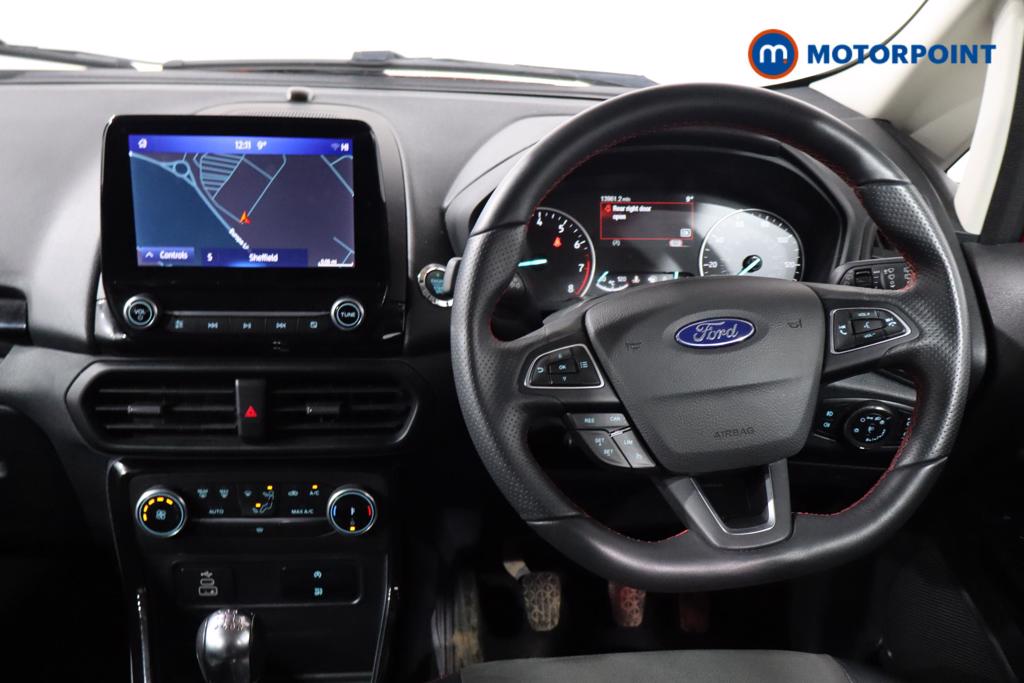 Ford Ecosport St-Line Manual Petrol SUV - Stock Number (1516007) - 1st supplementary image