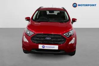 Ford Ecosport St-Line Manual Petrol SUV - Stock Number (1516007) - Front bumper