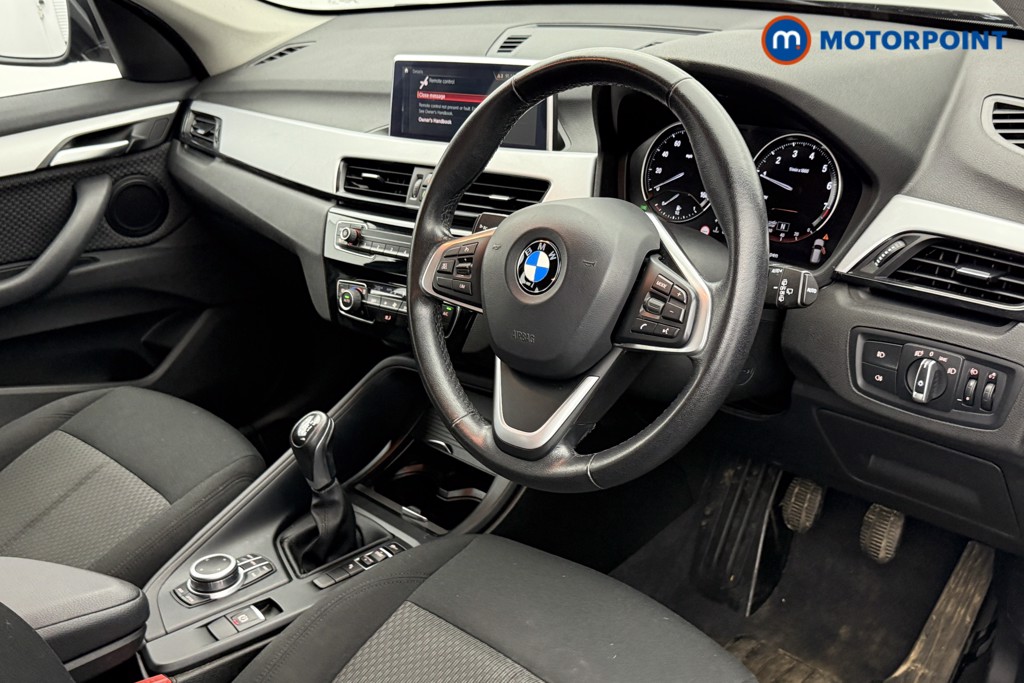 BMW X1 SE Manual Petrol SUV - Stock Number (1516046) - 4th supplementary image