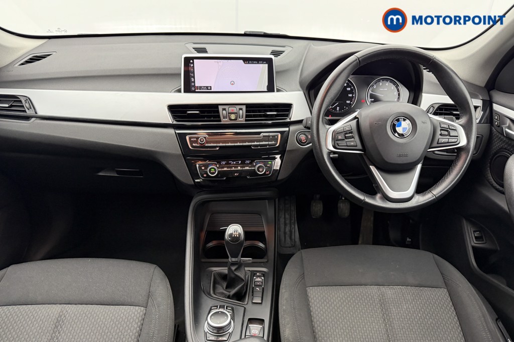 BMW X1 SE Manual Petrol SUV - Stock Number (1516046) - 1st supplementary image