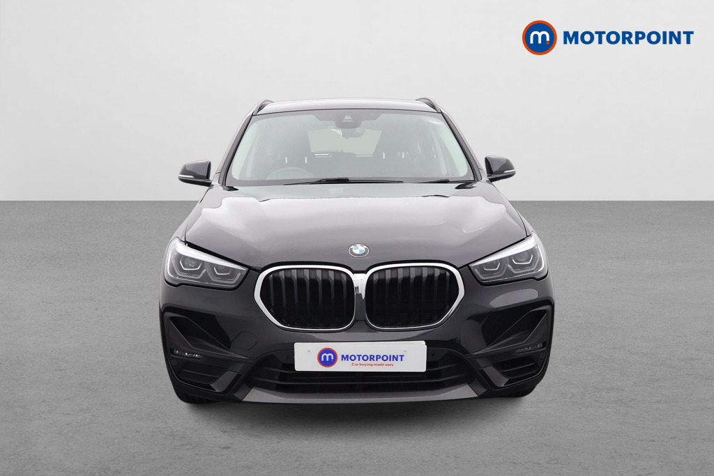 BMW X1 SE Manual Petrol SUV - Stock Number (1516046) - Front bumper