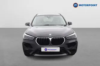 BMW X1 SE Manual Petrol SUV - Stock Number (1516046) - Front bumper