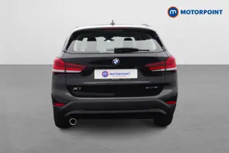 BMW X1 SE Manual Petrol SUV - Stock Number (1516046) - Rear bumper