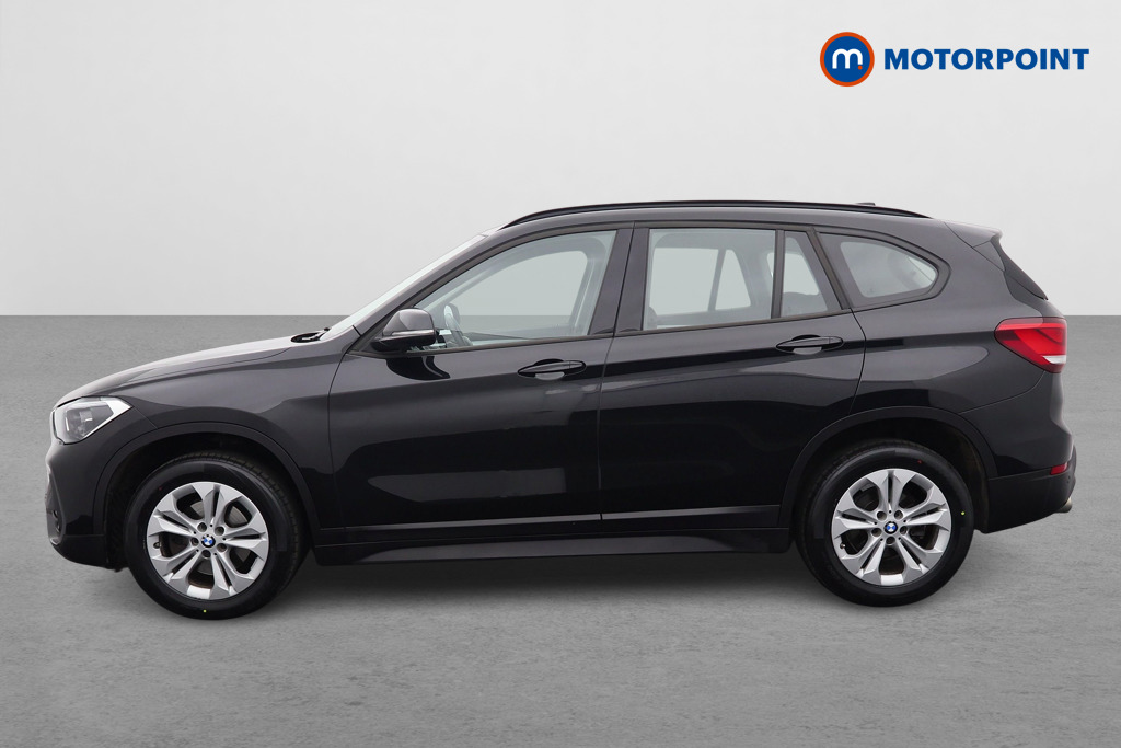 BMW X1 SE Manual Petrol SUV - Stock Number (1516046) - Passenger side