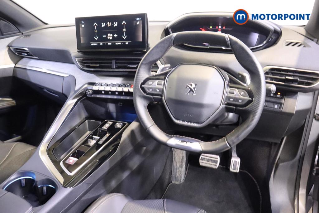 Peugeot 5008 GT Automatic Petrol SUV - Stock Number (1516066) - 1st supplementary image