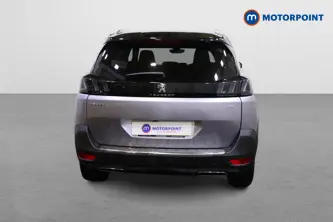 Peugeot 5008 GT Automatic Petrol SUV - Stock Number (1516066) - Rear bumper