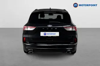 Ford Kuga St-Line Edition Automatic Diesel SUV - Stock Number (1516358) - Rear bumper