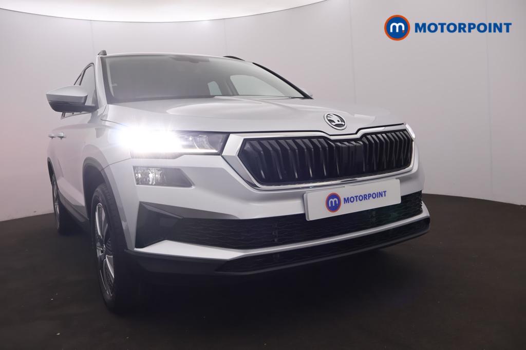 Skoda Karoq Se Drive Automatic Petrol SUV - Stock Number (1516377) - 17th supplementary image