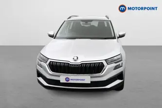 Skoda Karoq Se Drive Automatic Petrol SUV - Stock Number (1516377) - Front bumper