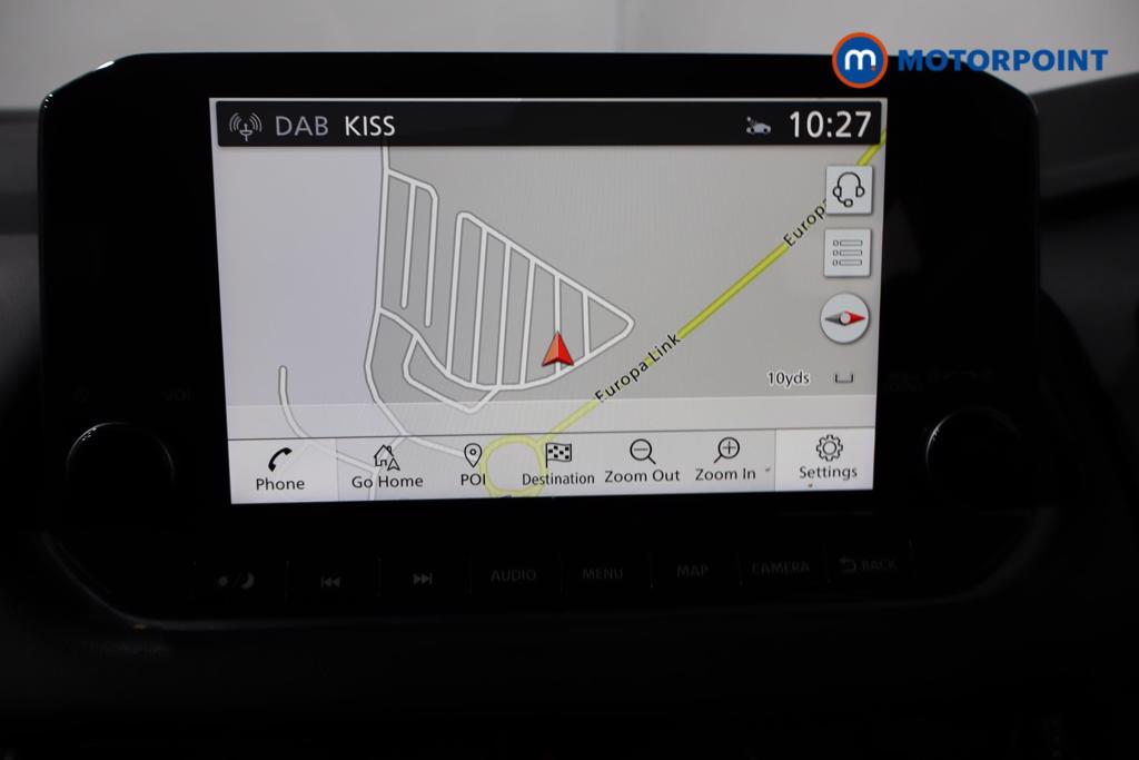 Nissan Qashqai N-Connecta Manual Petrol SUV - Stock Number (1516983) - 2nd supplementary image