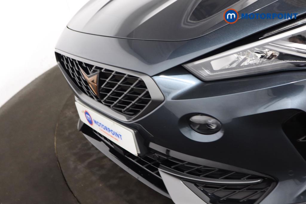 Cupra Formentor VZ2 Automatic Petrol Plug-In Hybrid SUV - Stock Number (1516991) - 32nd supplementary image