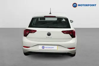 Volkswagen Polo Life Manual Petrol Hatchback - Stock Number (1517151) - Rear bumper