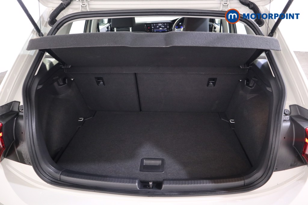 Volkswagen Polo Life Manual Petrol Hatchback - Stock Number (1517188) - 15th supplementary image