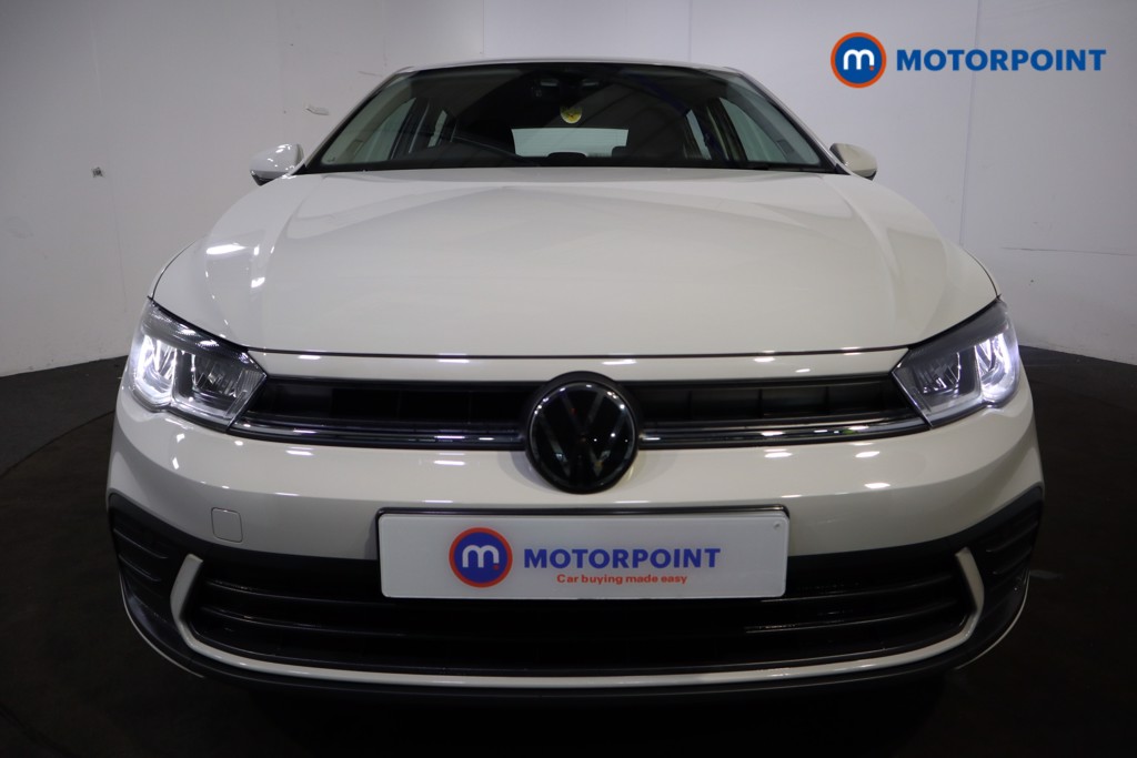 Volkswagen Polo Life Manual Petrol Hatchback - Stock Number (1517188) - 25th supplementary image