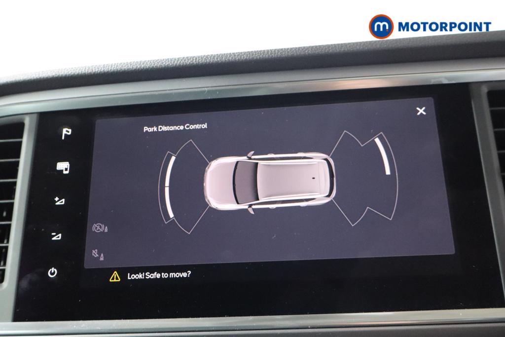 Seat Ateca FR Automatic Petrol SUV - Stock Number (1517339) - 10th supplementary image