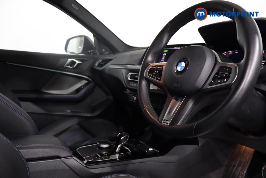 BMW 2 Series M Sport Automatic Petrol Saloon - Stock Number (1517559) - 1st supplementary image