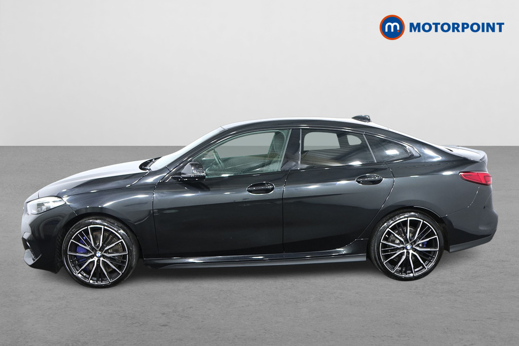 BMW 2 Series M Sport Automatic Petrol Saloon - Stock Number (1517559) - Passenger side