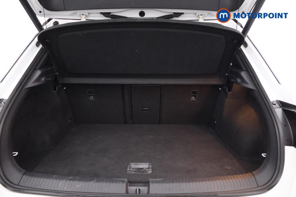 Volkswagen T-Roc R-Line Manual Petrol SUV - Stock Number (1517659) - 15th supplementary image