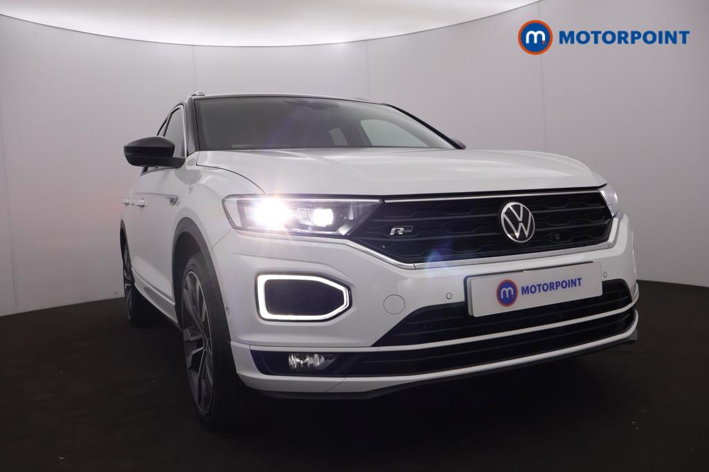 Volkswagen T-Roc R-Line Manual Petrol SUV - Stock Number (1517659) - 20th supplementary image