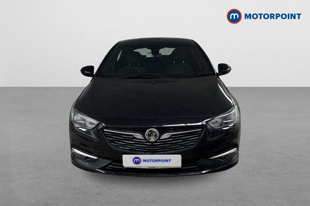 Vauxhall Insignia Sri Vx-Line Manual Diesel Hatchback - Stock Number (1517762) - Front bumper