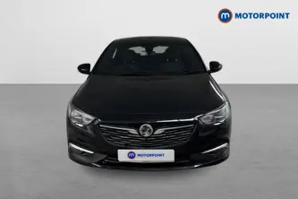 Vauxhall Insignia Sri Vx-Line Manual Diesel Hatchback - Stock Number (1517762) - Front bumper