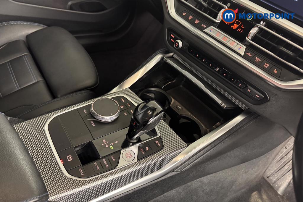 BMW 4 Series M Sport Automatic Petrol Coupe - Stock Number (1517782) - 10th supplementary image