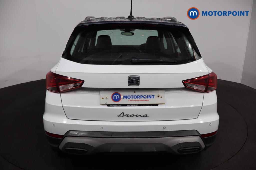 Seat Arona Xperience Lux Automatic Petrol SUV - Stock Number (1517922) - 18th supplementary image