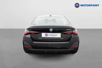 BMW 4 Series M Sport Automatic Petrol Hatchback - Stock Number (1518085) - Rear bumper