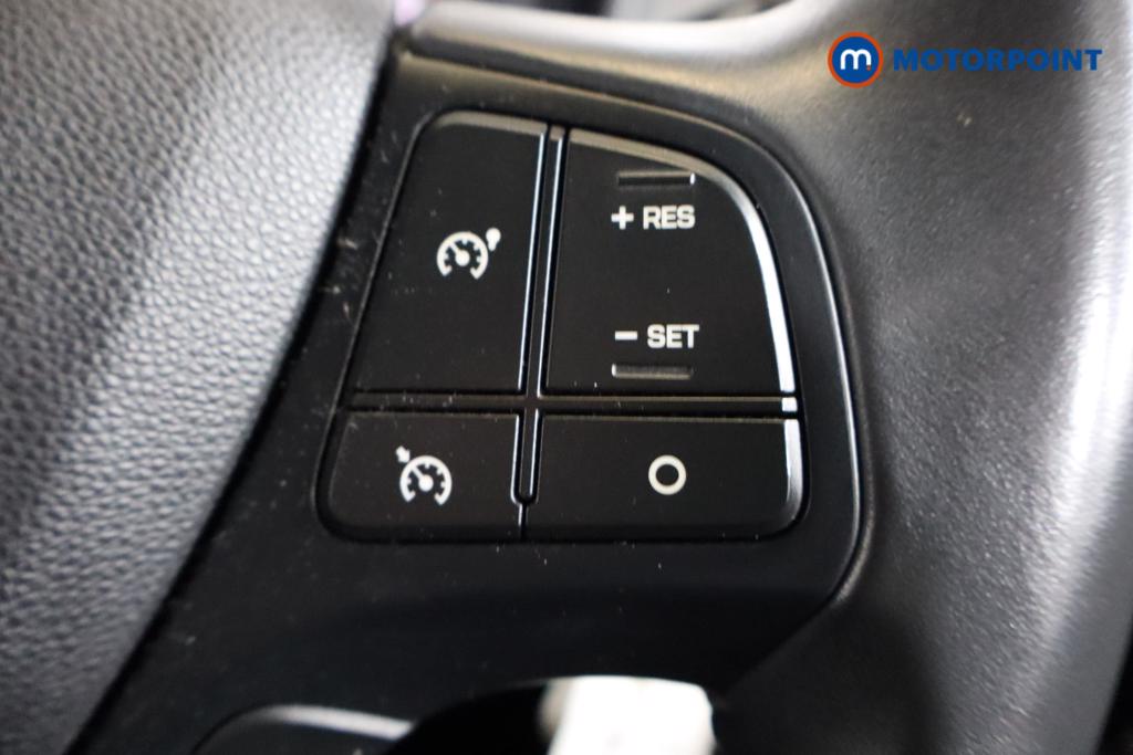 Hyundai I10 Play Manual Petrol Hatchback - Stock Number (1518295) - 12th supplementary image