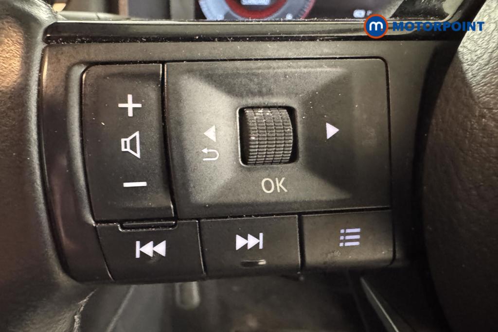 Nissan Qashqai N-Connecta Manual Petrol SUV - Stock Number (1518471) - 13th supplementary image