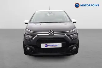 Citroen C3 Shine Plus Manual Petrol Hatchback - Stock Number (1518704) - Front bumper