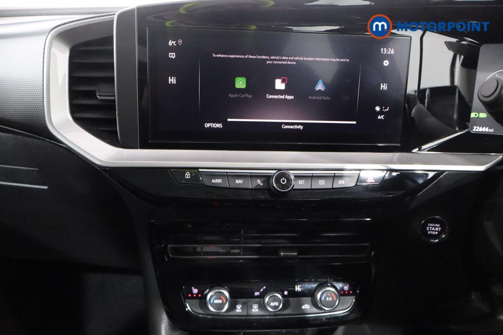 Vauxhall Mokka Elite Nav Premium Automatic Petrol SUV - Stock Number (1518894) - 2nd supplementary image